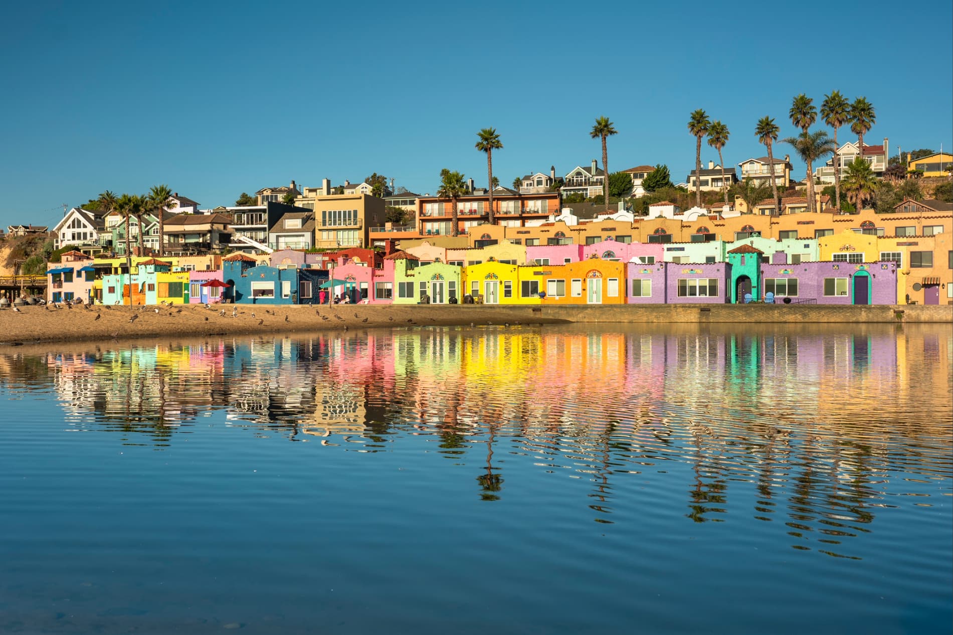 capitola