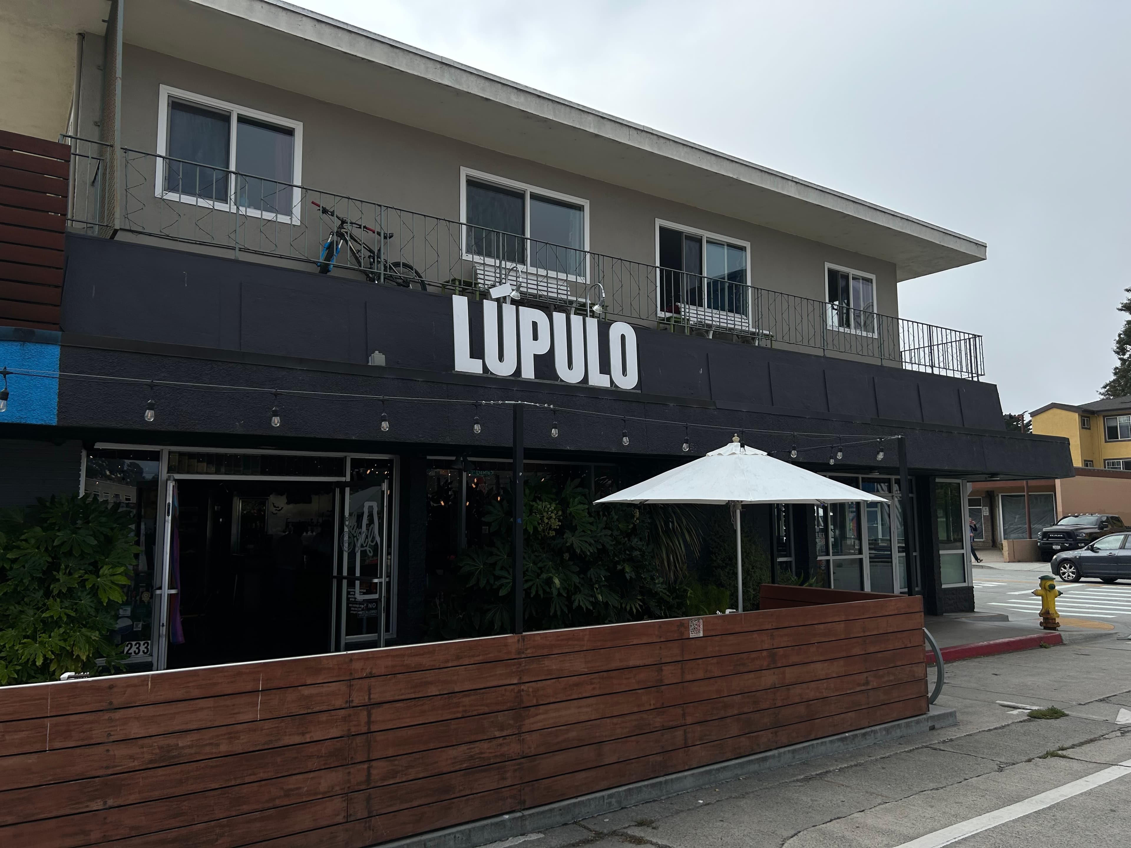 Lúpulo