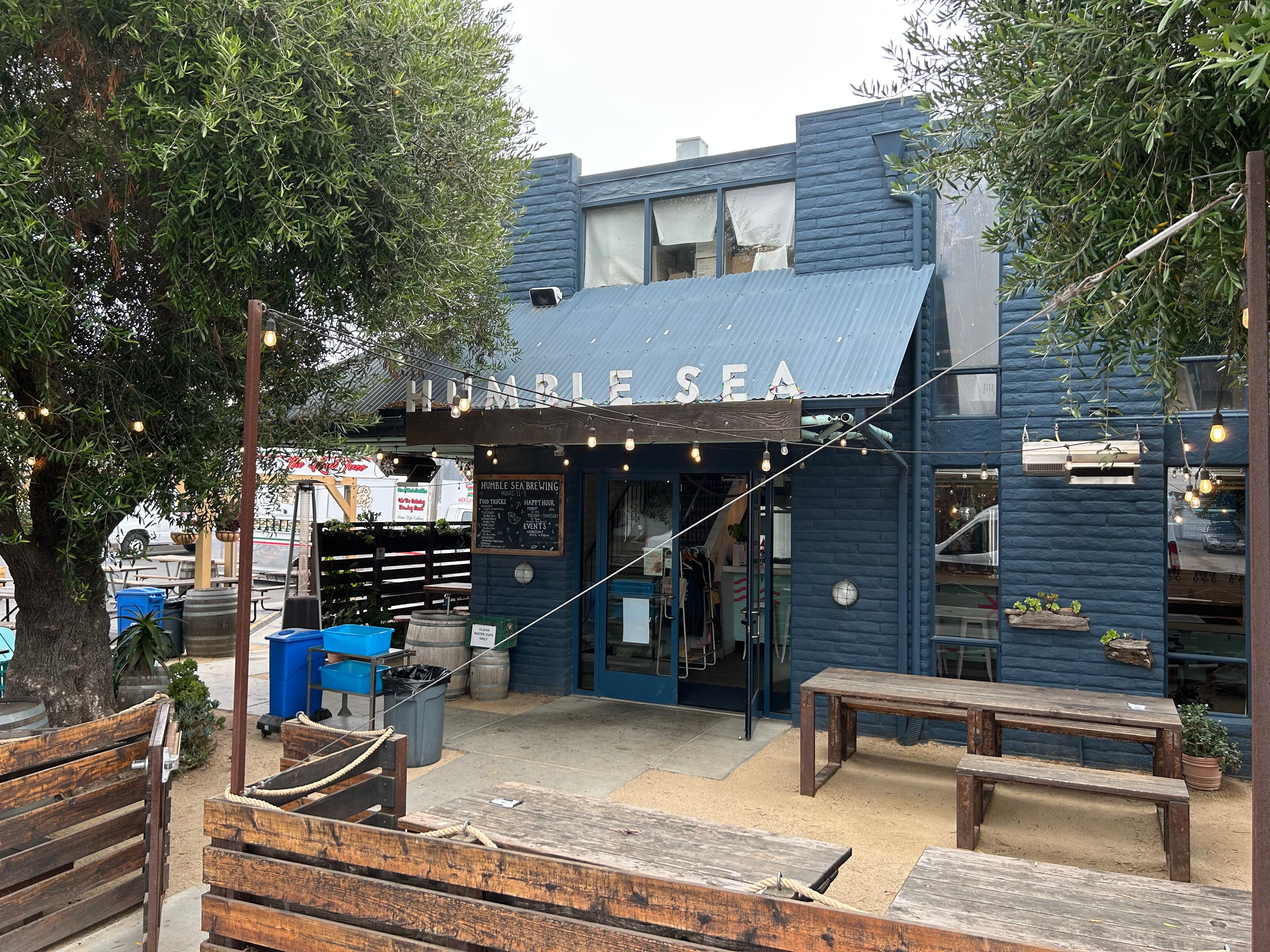 Humble Sea Brewing Co.